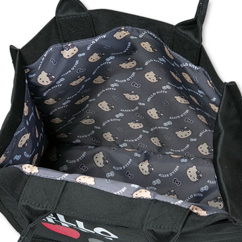 トートバッグ（ハローキティ）