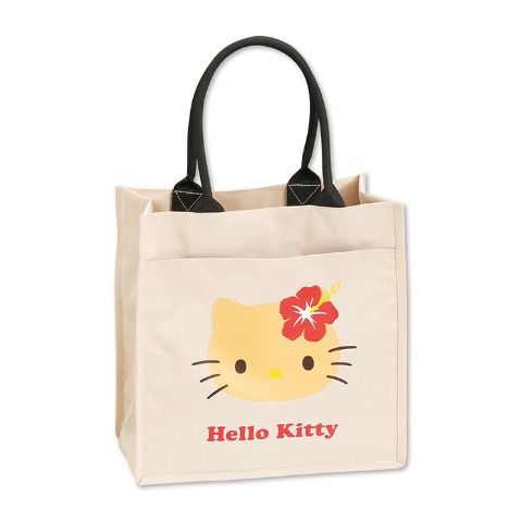 トートバッグ（ハローキティ）