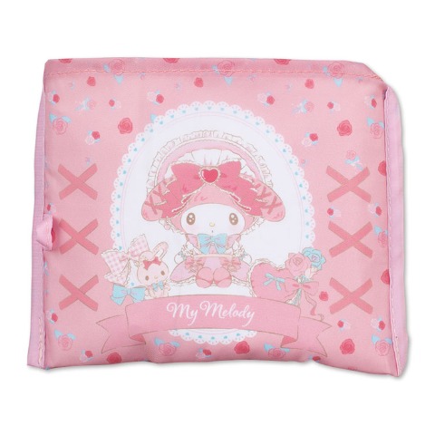 エコバッグ（マイメロディ）