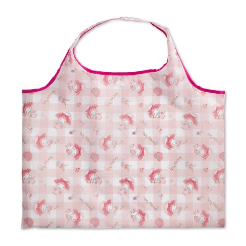 エコバッグ（マイメロディ）