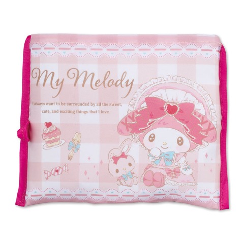 エコバッグ（マイメロディ）