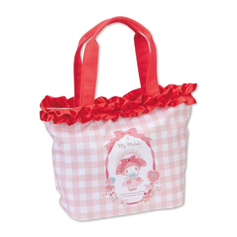 トートバッグ（マイメロディ）