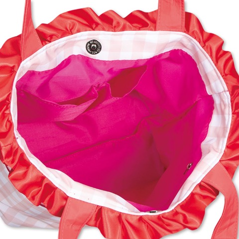 トートバッグ（マイメロディ）