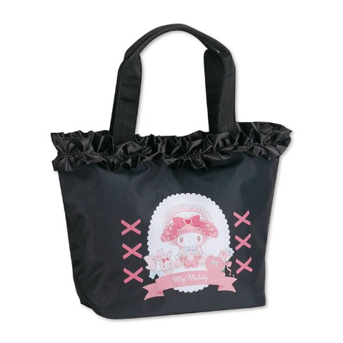 トートバッグ（マイメロディ）