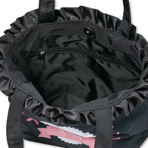 トートバッグ（マイメロディ）