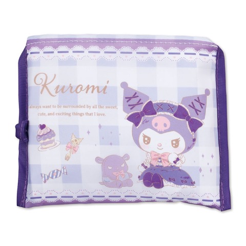 エコバッグ（クロミ）