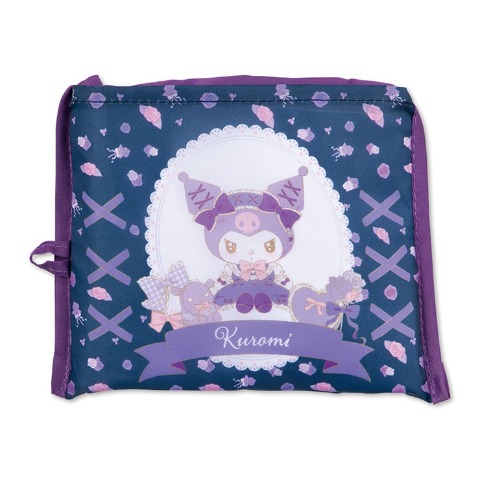 エコバッグ（クロミ）