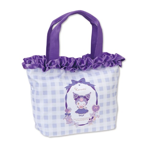 トートバッグ（クロミ）