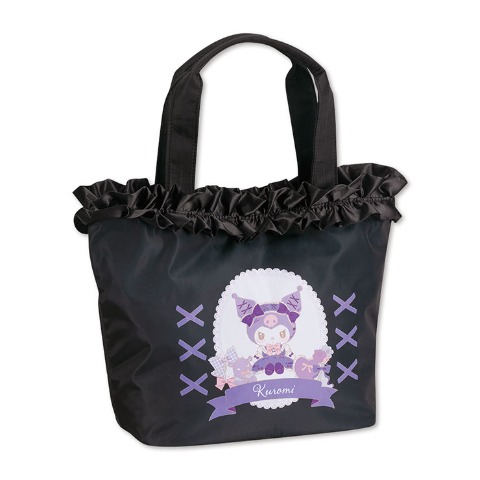 トートバッグ（クロミ）