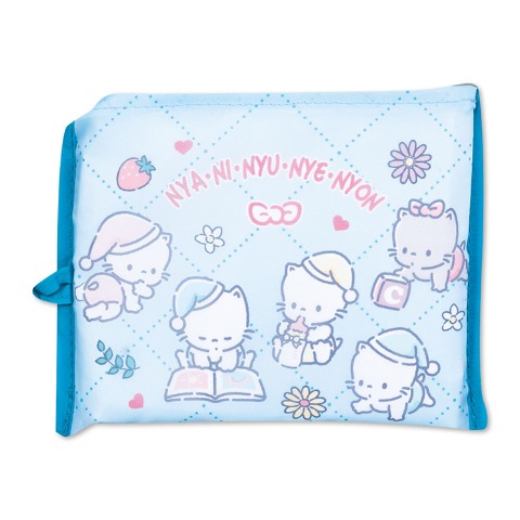 エコバッグ（ニャニィニュニェニョン）