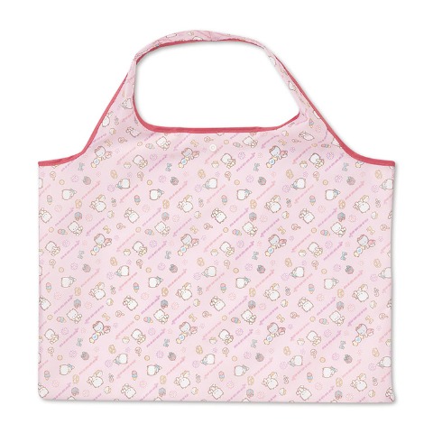 エコバッグ（ニャニィニュニェニョン）