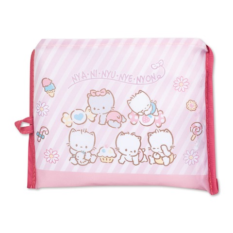 エコバッグ（ニャニィニュニェニョン）