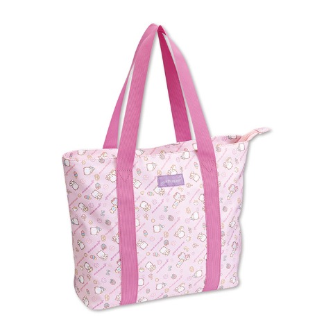 トートバッグ（ニャニィニュニェニョン）