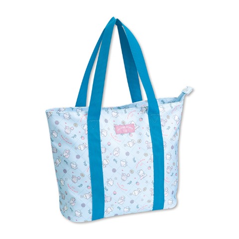 トートバッグ（ニャニィニュニェニョン）