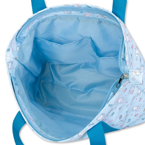 トートバッグ（ニャニィニュニェニョン）