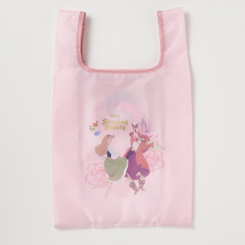 ショッピングバッグ（眠れる森の美女）
