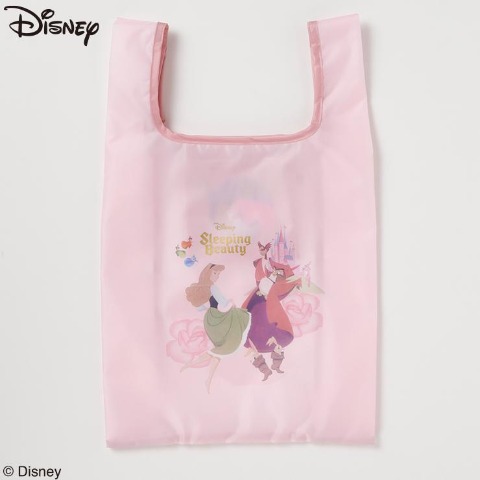 ショッピングバッグ（眠れる森の美女）