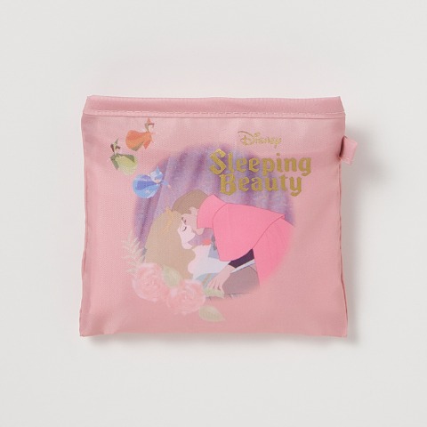 ショッピングバッグ（眠れる森の美女）