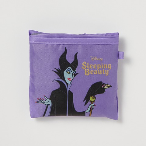 ショッピングバッグ（マレフィセント）