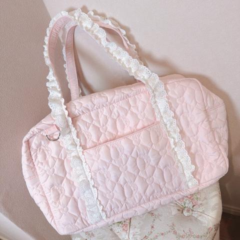 トートバッグ（まゆろん×majoretty）