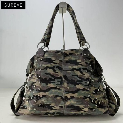 レディース　バッグ（SUREVE）