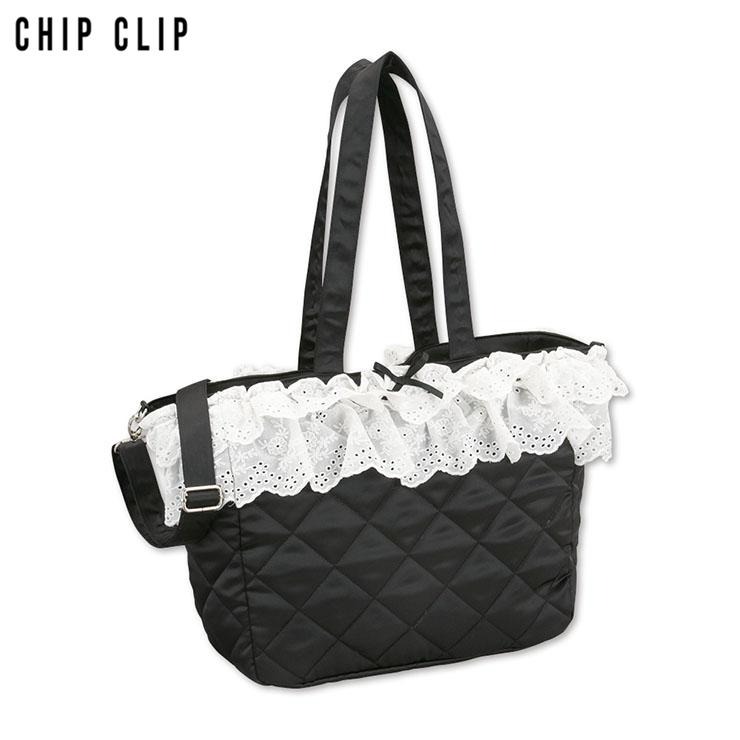 レディース 2WAYトートバッグ（ai×CHIP CLIP） | アベイル | しまむら
