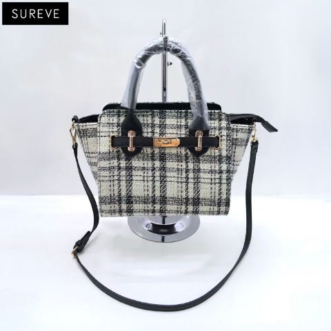 2WAYショルダーバッグ（SUREVE）