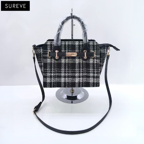 2WAYショルダーバッグ（SUREVE）