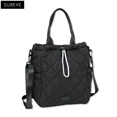 巾着トートバッグ（SUREVE）