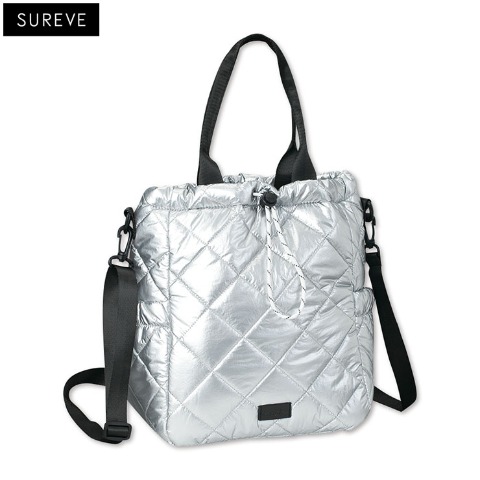 巾着トートバッグ（SUREVE）
