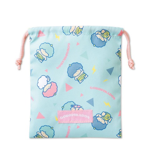 巾着（ゴロピカドン）