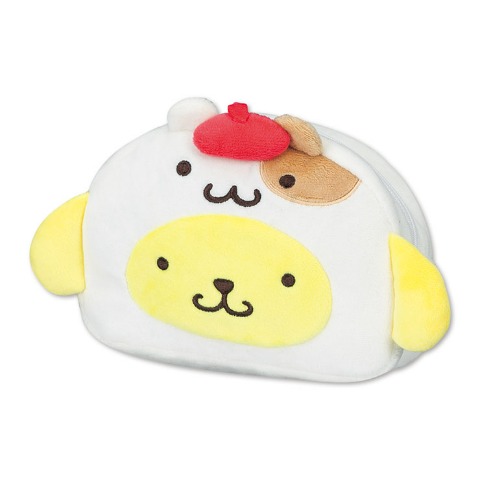 ポーチ（ポムポムプリン）