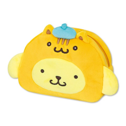 ポーチ（ポムポムプリン）