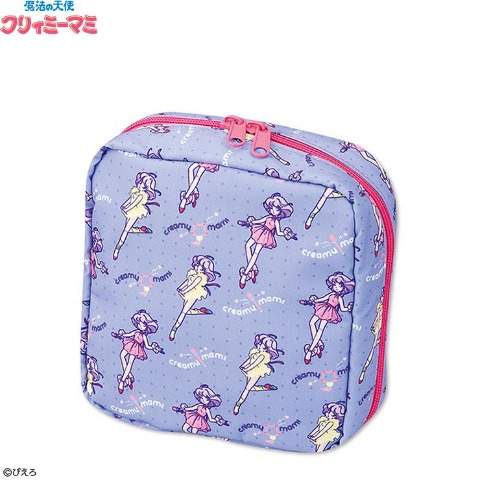 魔法の天使クリィミーマミ × アベイル 3月15日より限定グッズ発売!