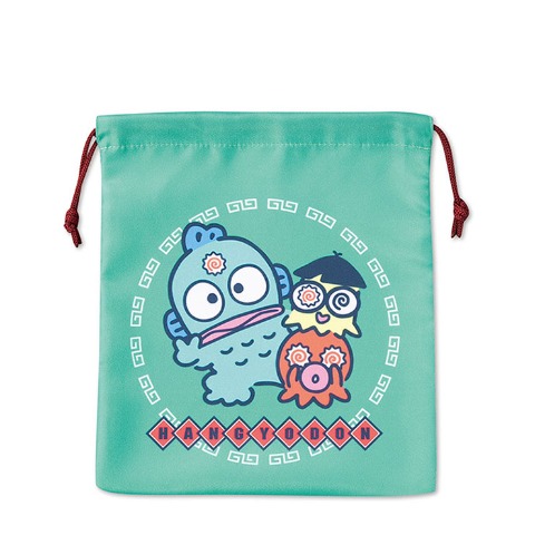 巾着M（ハンギョドン）