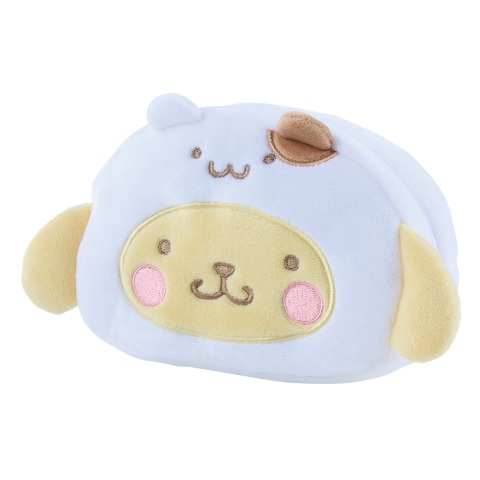 ポーチ（ポムポムプリン）