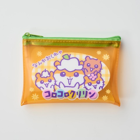 ポーチ（コロコロクリリン）