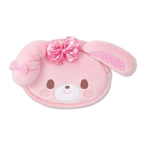 ポーチ（ぼんぼんりぼん）