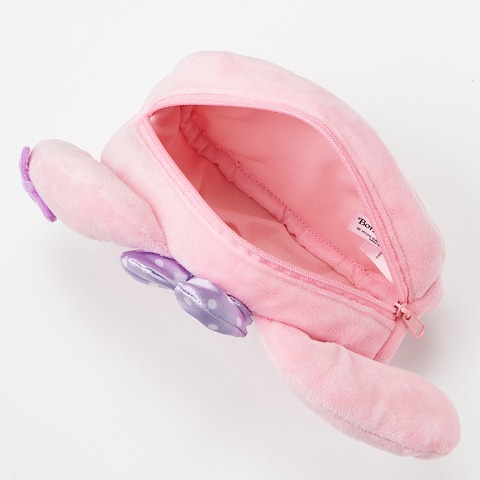 ポーチ（ぼんぼんりぼん）