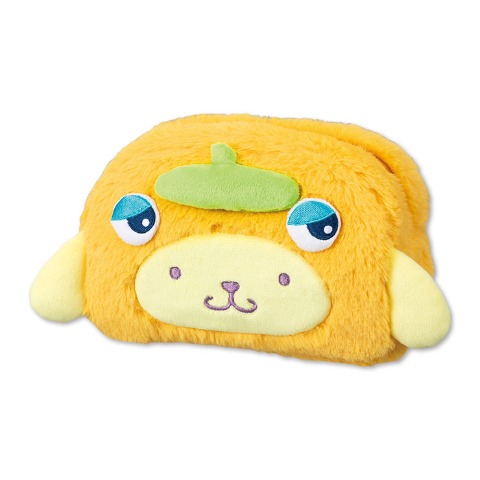 ポーチ（ポムポムプリン）