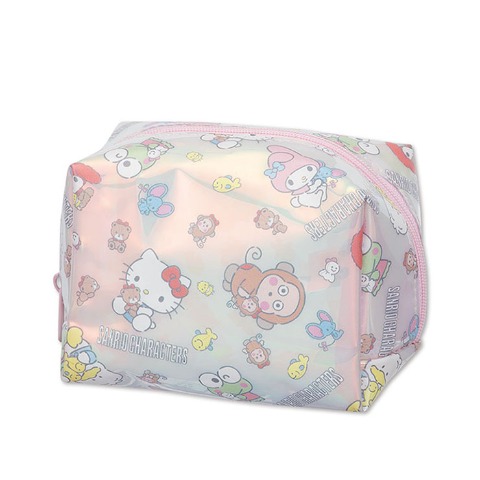 ポーチ（Sanrio characters）