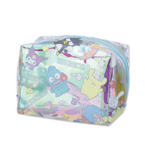 ポーチ（Sanrio characters）