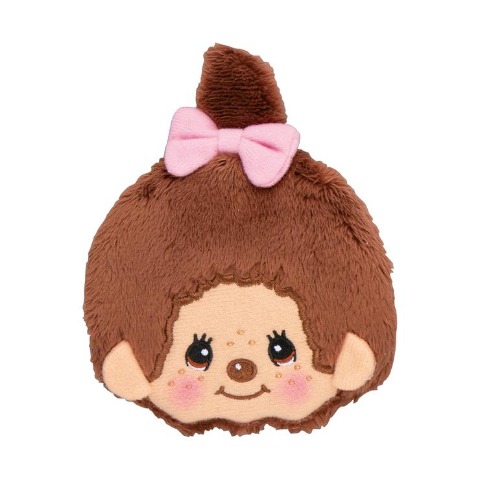 がま口ポーチ（モンチッチ）