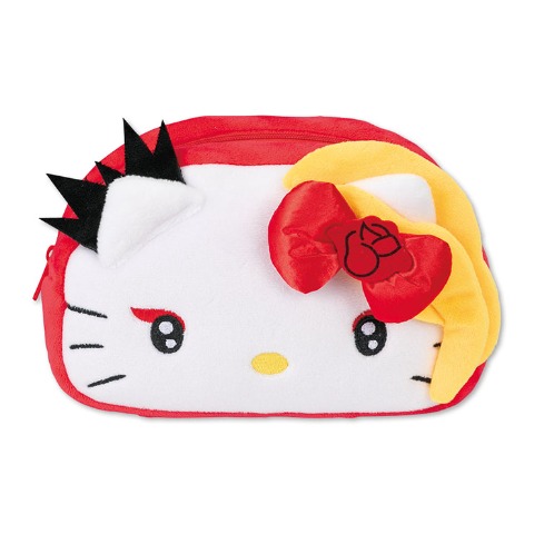 ポーチ（Yoshikitty）