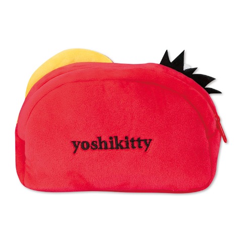 ポーチ（Yoshikitty）