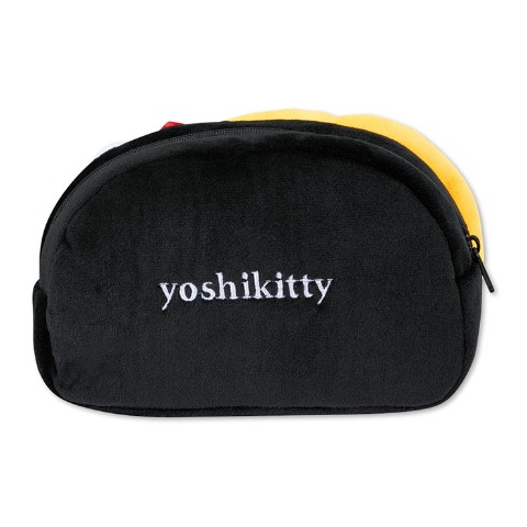 ポーチ（Yoshikitty）