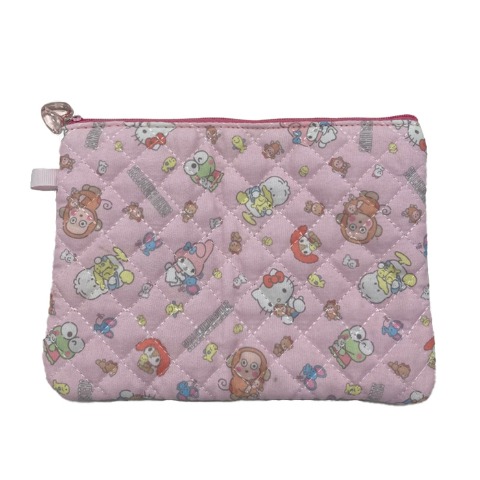 ポーチ（Sanrio characters）