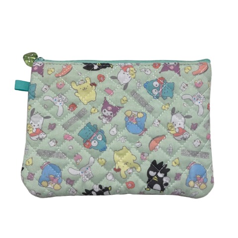 ポーチ（Sanrio characters）