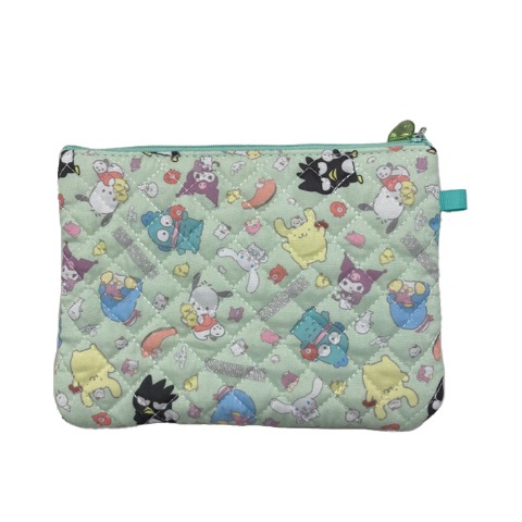 ポーチ（Sanrio characters）