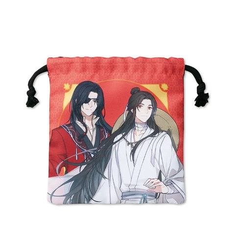 巾着S（アニメ『天官賜福 貮』）